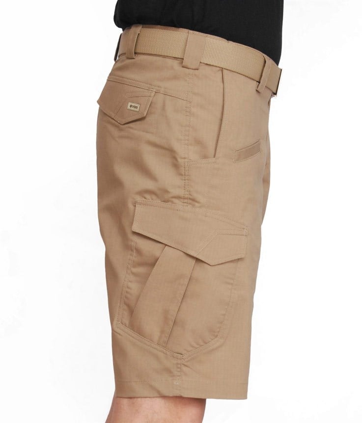 YDS TACTICAL ŞORT -BEJ