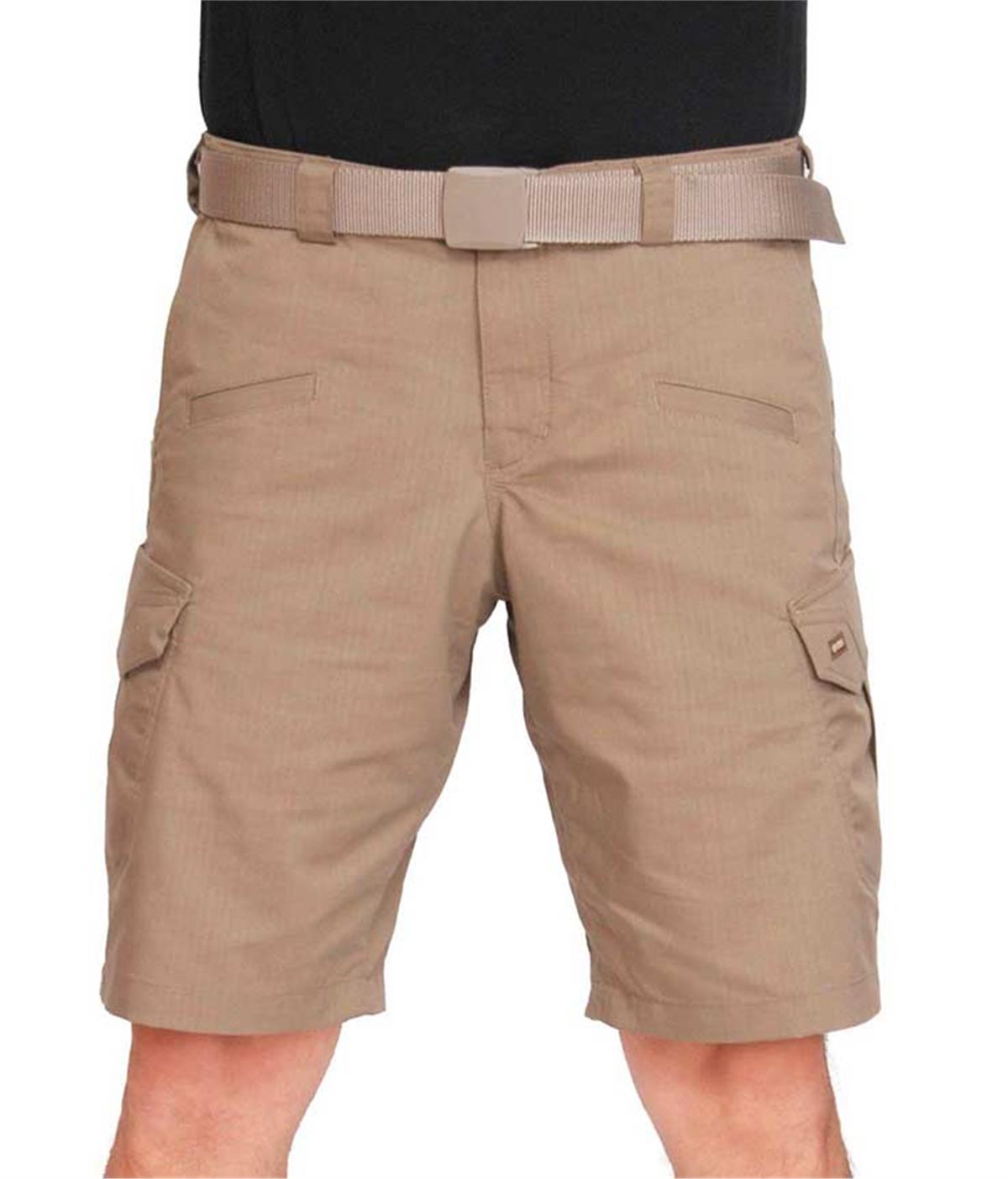 YDS TACTICAL ŞORT -COYOTE