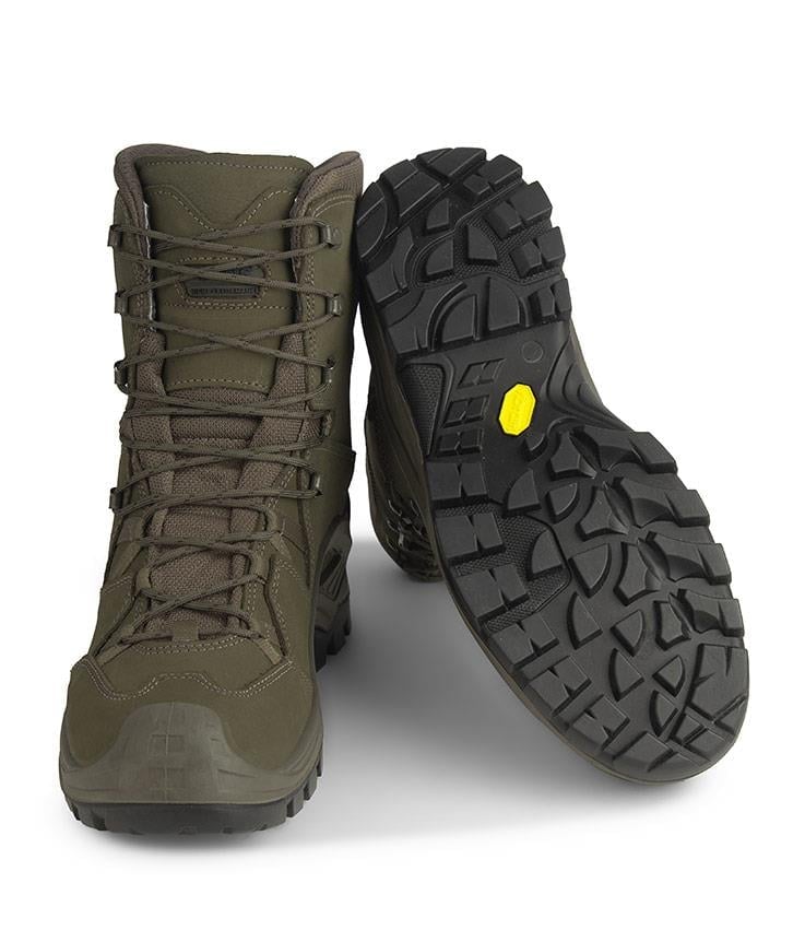 YDS TORNADO GTX BOT -HAKİ