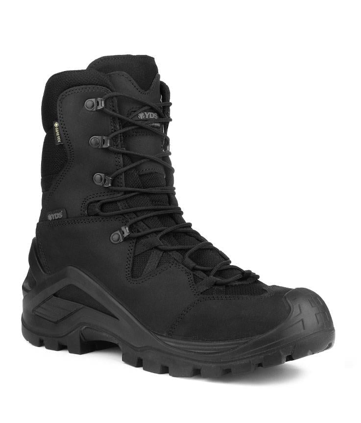 YDS TORNADO GTX BOT -SİYAH