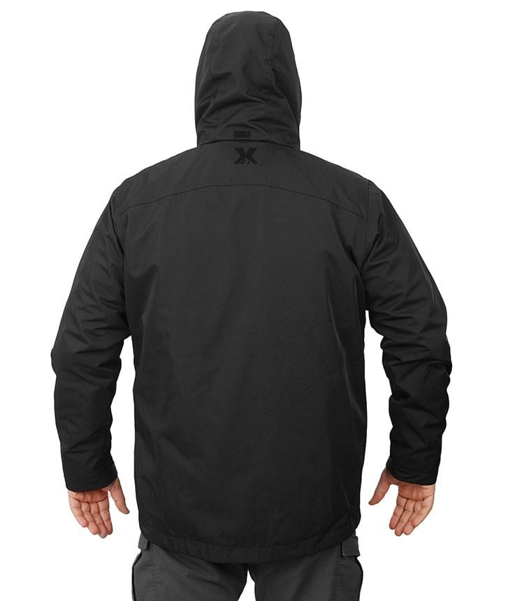 YDS XPRO 3-IN-1 MONT -SİYAH