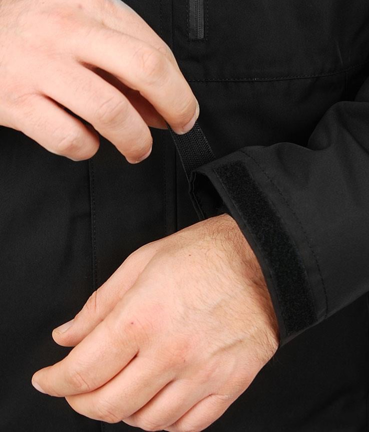 YDS XPRO 3-IN-1 MONT -SİYAH