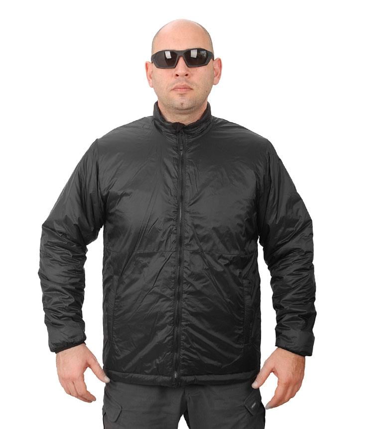 YDS XPRO 3-IN-1 MONT -SİYAH