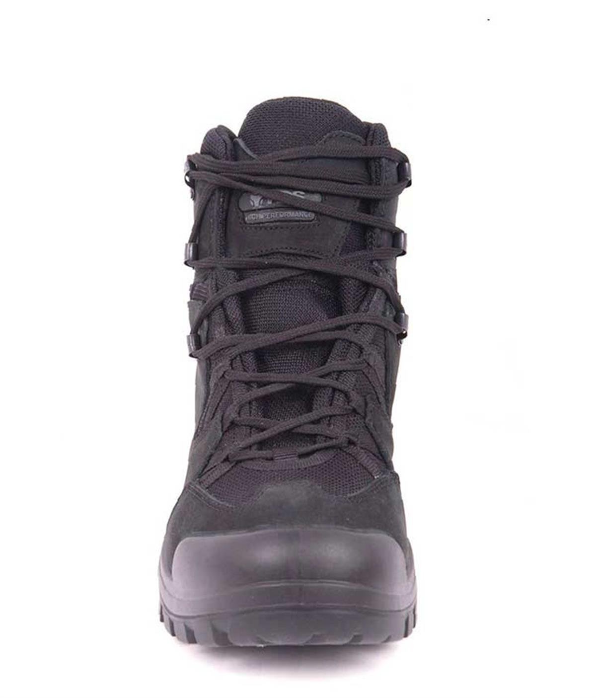 YDS ZEPLIN GTX -SİYAH