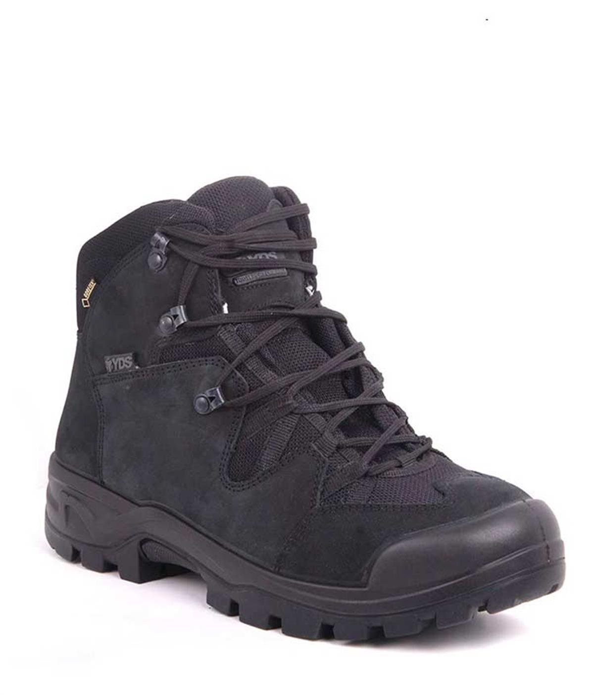 YDS ZEPLIN GTX -SİYAH