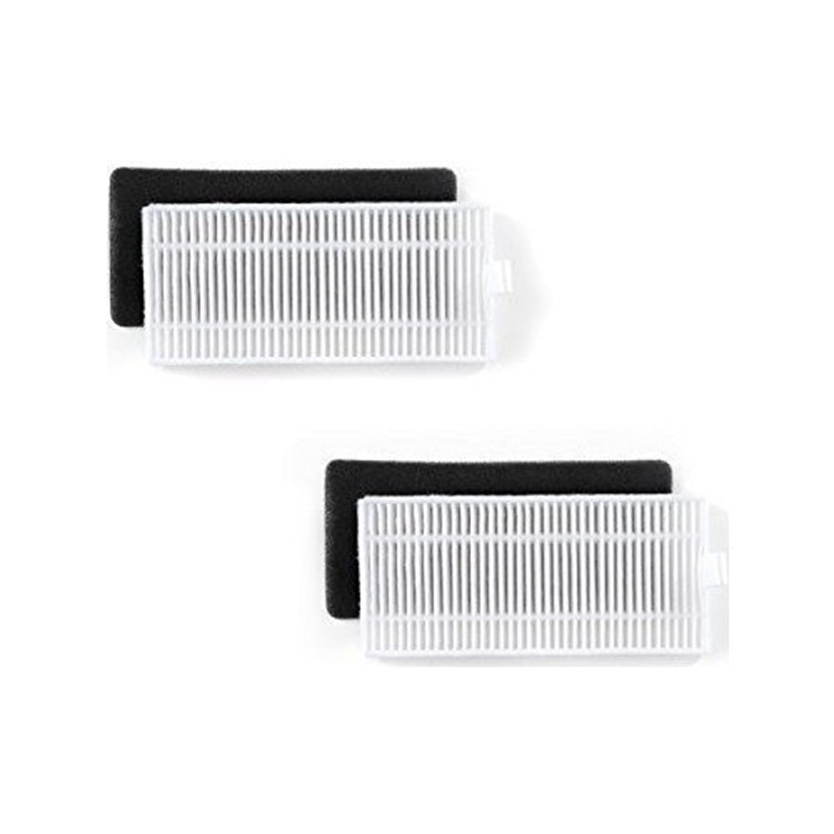 Anker Eufy R500 Uyumlu Yedek Parça Seti - Roborge