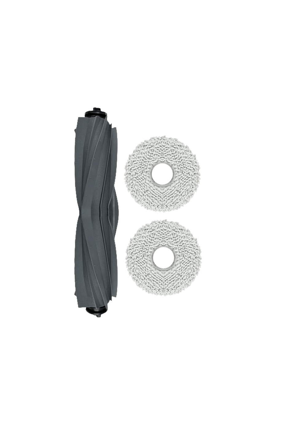 Dreame L10S Ultra Robot Vacuum Cleaner Compatible 3 - pieces Spare Parts Set
