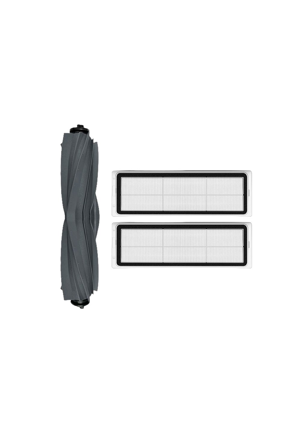 Dreame L10S Ultra Robot Vacuum Cleaner Compatible 3 - pieces Spare Parts Set