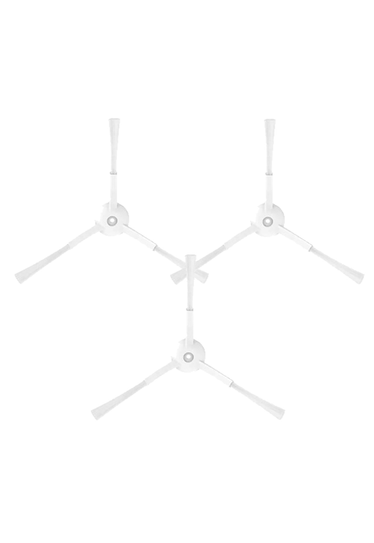 Proscenic M8 Pro Robot Vacuum Cleaner Compatible 3 - pieces Spare Parts Set
