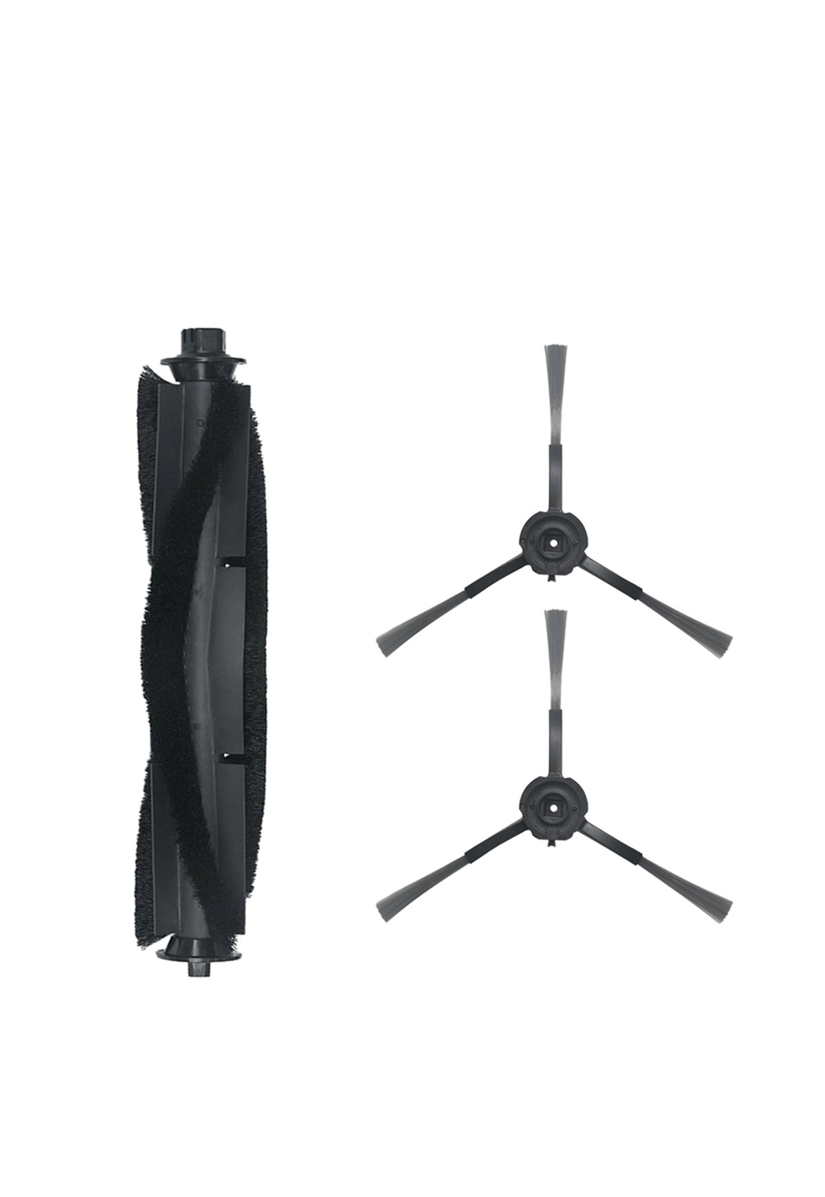 Proscenic M8 Pro Robot Vacuum Cleaner Compatible 3 - pieces Spare Parts Set