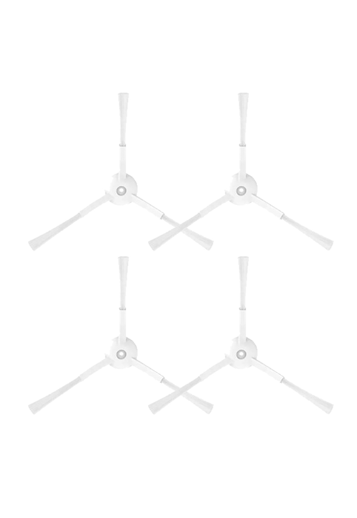 Proscenic M8 Pro Robot Vacuum Cleaner Compatible 4 - pieces Spare Parts Set
