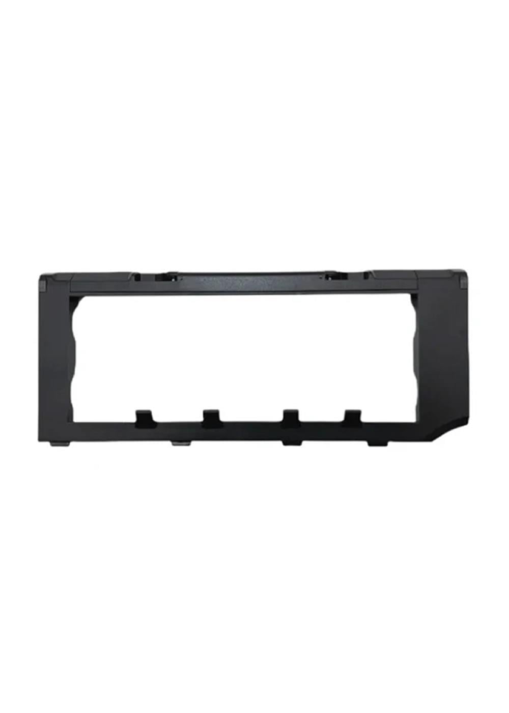 Roborock Q8 Max Robot Süpürge Uyumlu Ana Fırça Kapağı - Siyah