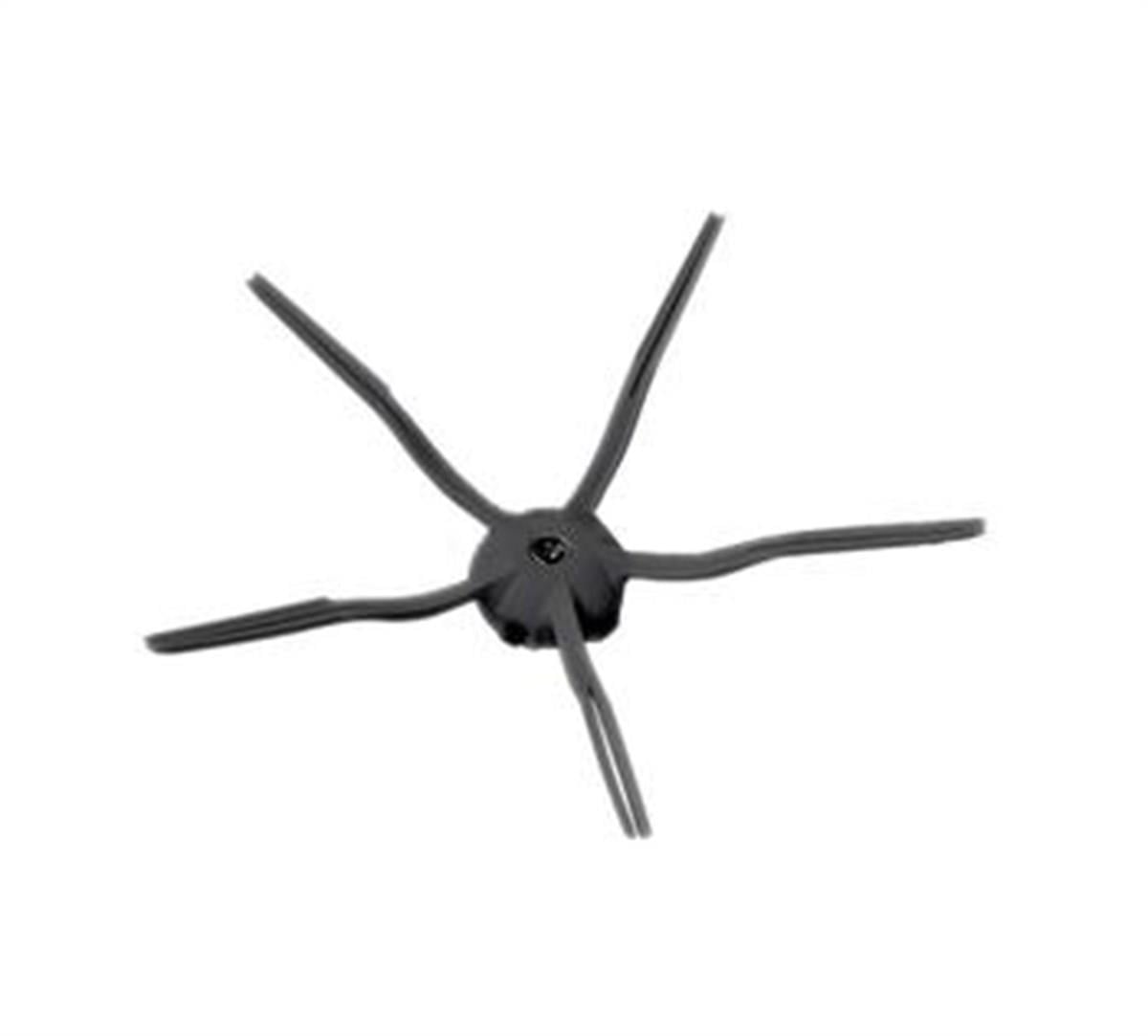 Roborock S7 MaxV Plus Robot Süpürge Uyumlu 1'li Yan Fırça-Yedek Parça