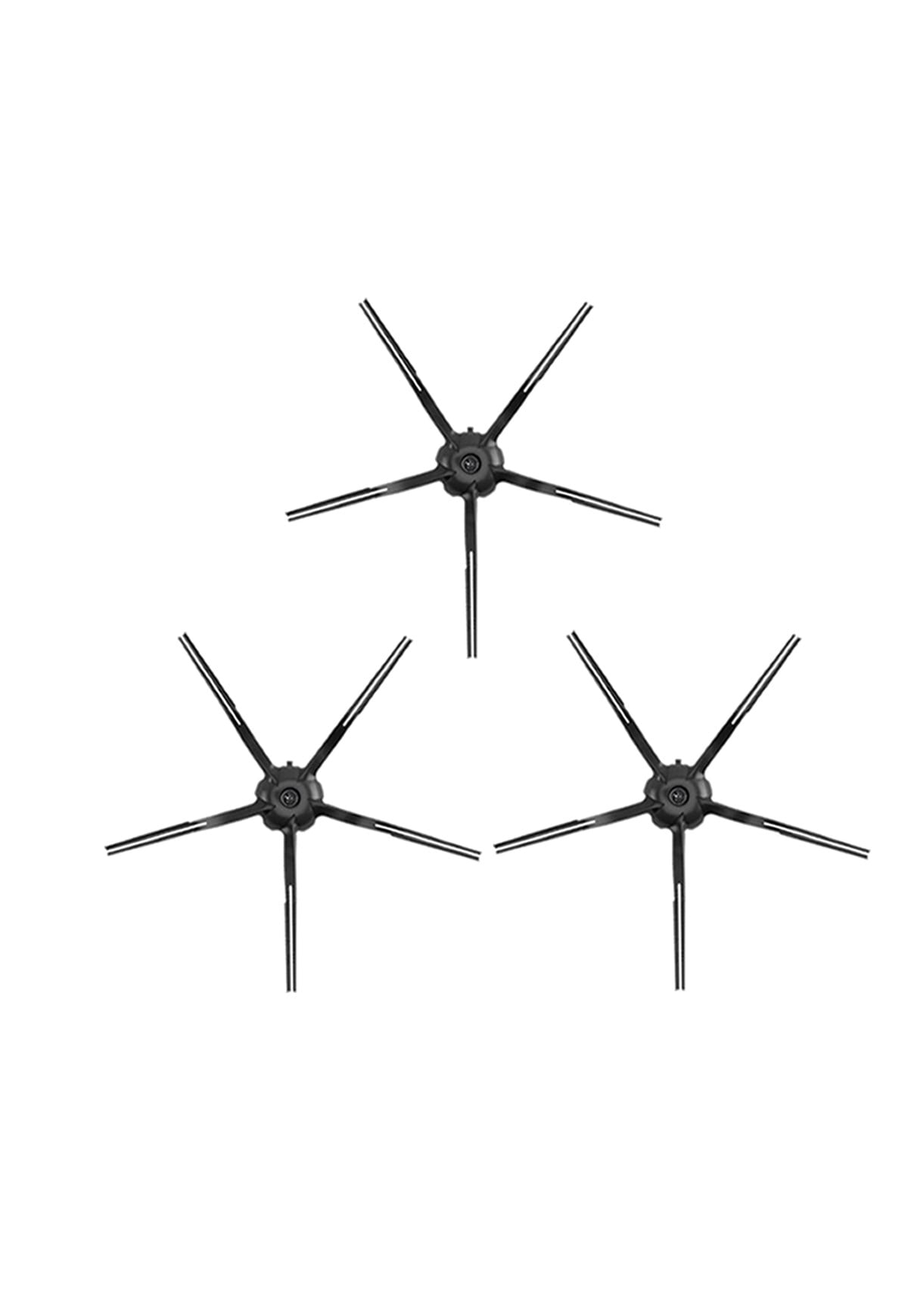 Roborock S7 Robot Vacuum Cleaner Compatible 3 - pieces Spare Parts Set