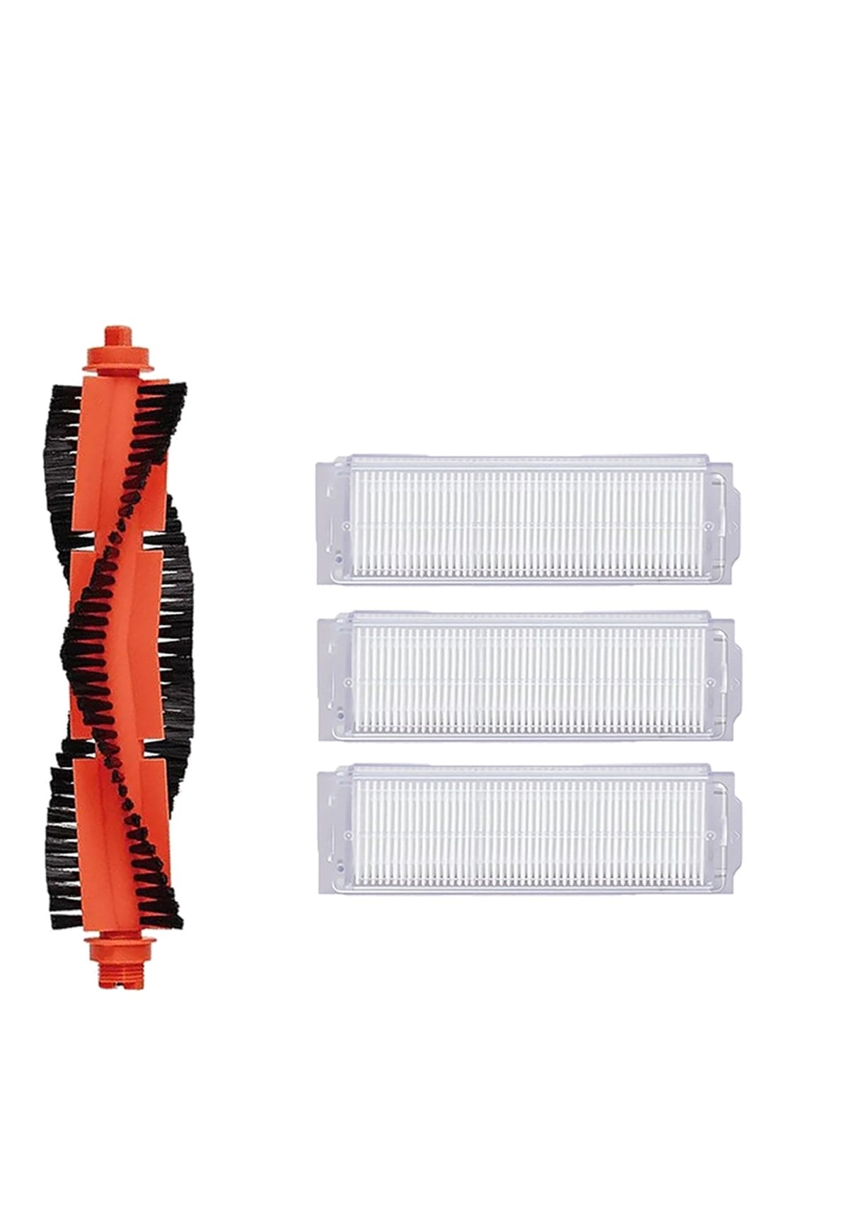 Xiaomi Mop Pro (STYTJ02YM) Robot Vacuum Cleaner Compatible 4 - pieces Spare Parts Set