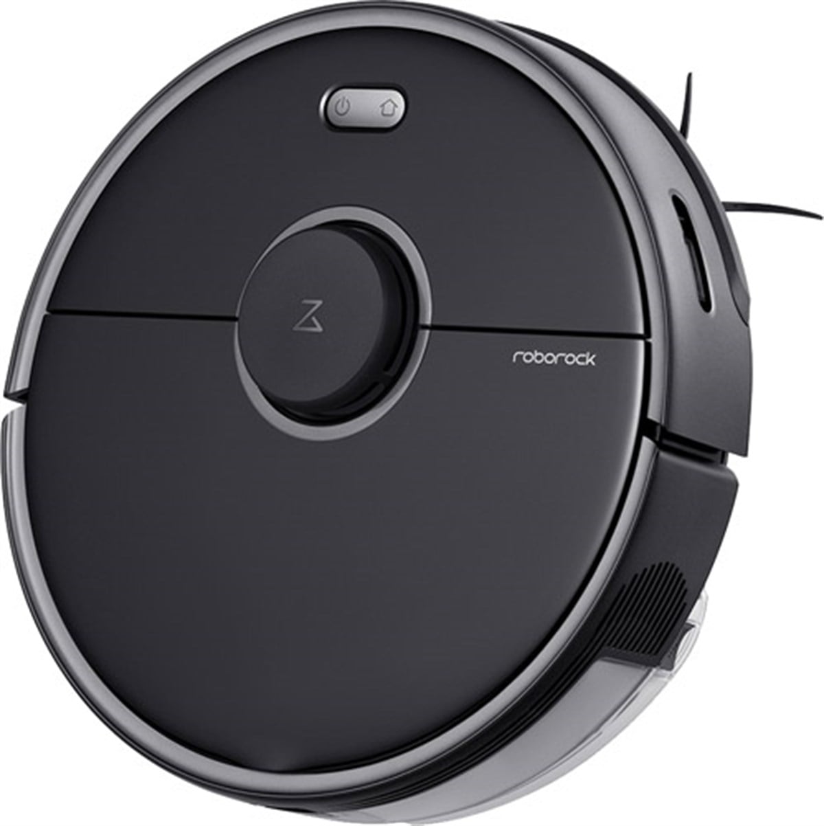 Xiaomi Roborock S5 Max Akıllı Navigasyonlu Robot Süpürge