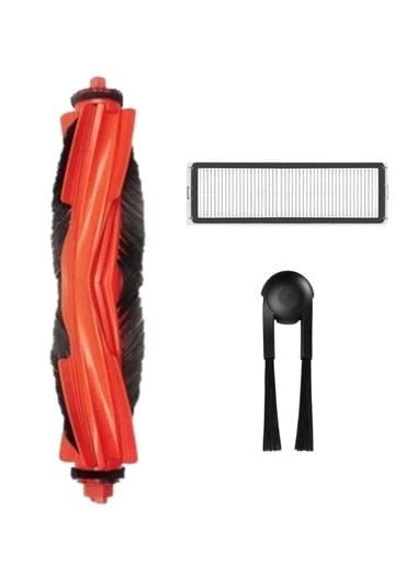 Xiaomi Vacuum H40 Robot Vacuum Cleaner Compatible 3 - pieces Spare Parts Set