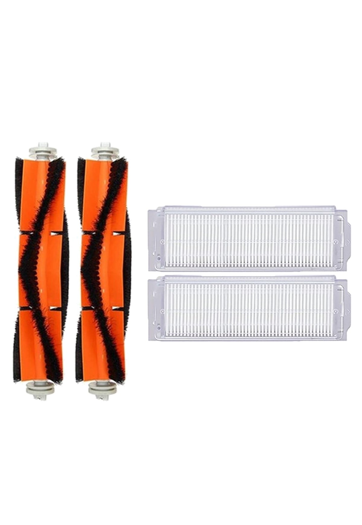 Xiaomi Vacuum Mop 2 Pro Süpürge Uyumlu 5'li Yedek Parça Seti
