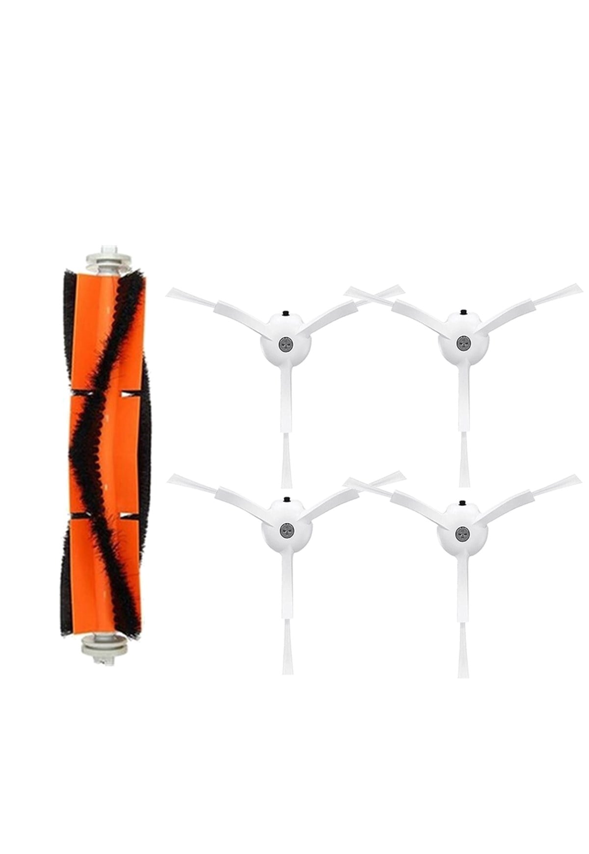 Xiaomi Vacuum Mop 2 Pro Süpürge Uyumlu 5'li Yedek Parça Seti