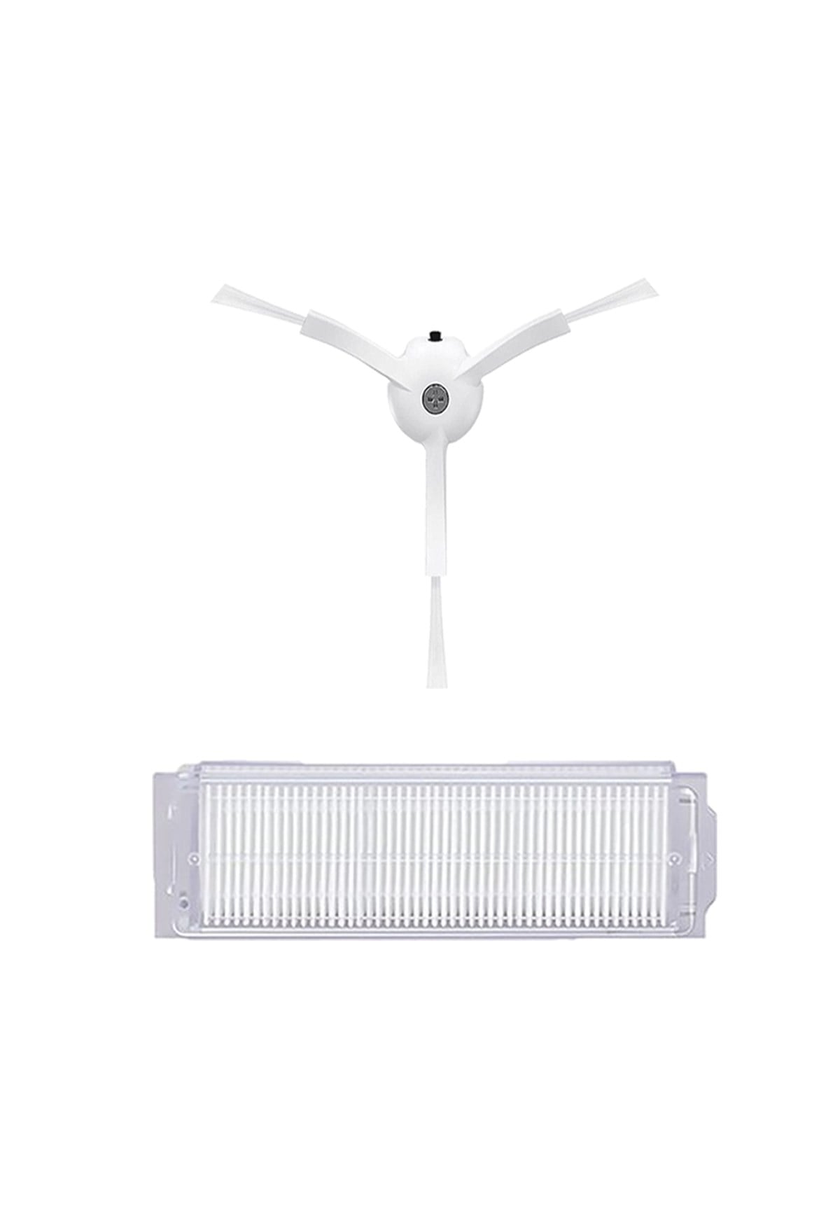 Xiaomi Vacuum Mop 2 Pro Süpürge Uyumlu 2'li Yedek Parça Seti