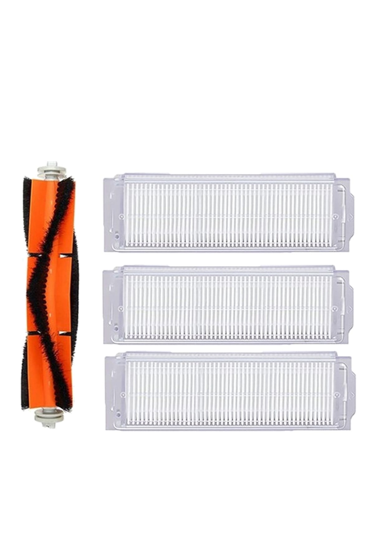 Xiaomi Vacuum Mop 2 Pro Süpürge Uyumlu 4'lü Yedek Parça Seti
