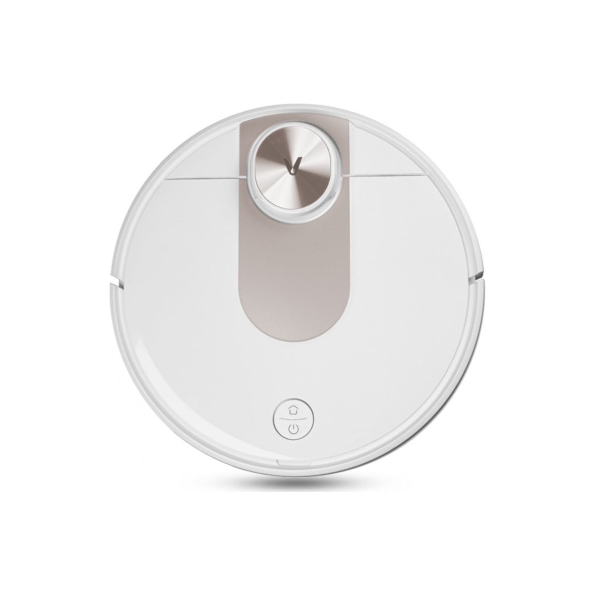 Xiaomi Viomi Se Vacuum Cleaner Lazer Sensör Robot Süpürge ve Paspas
