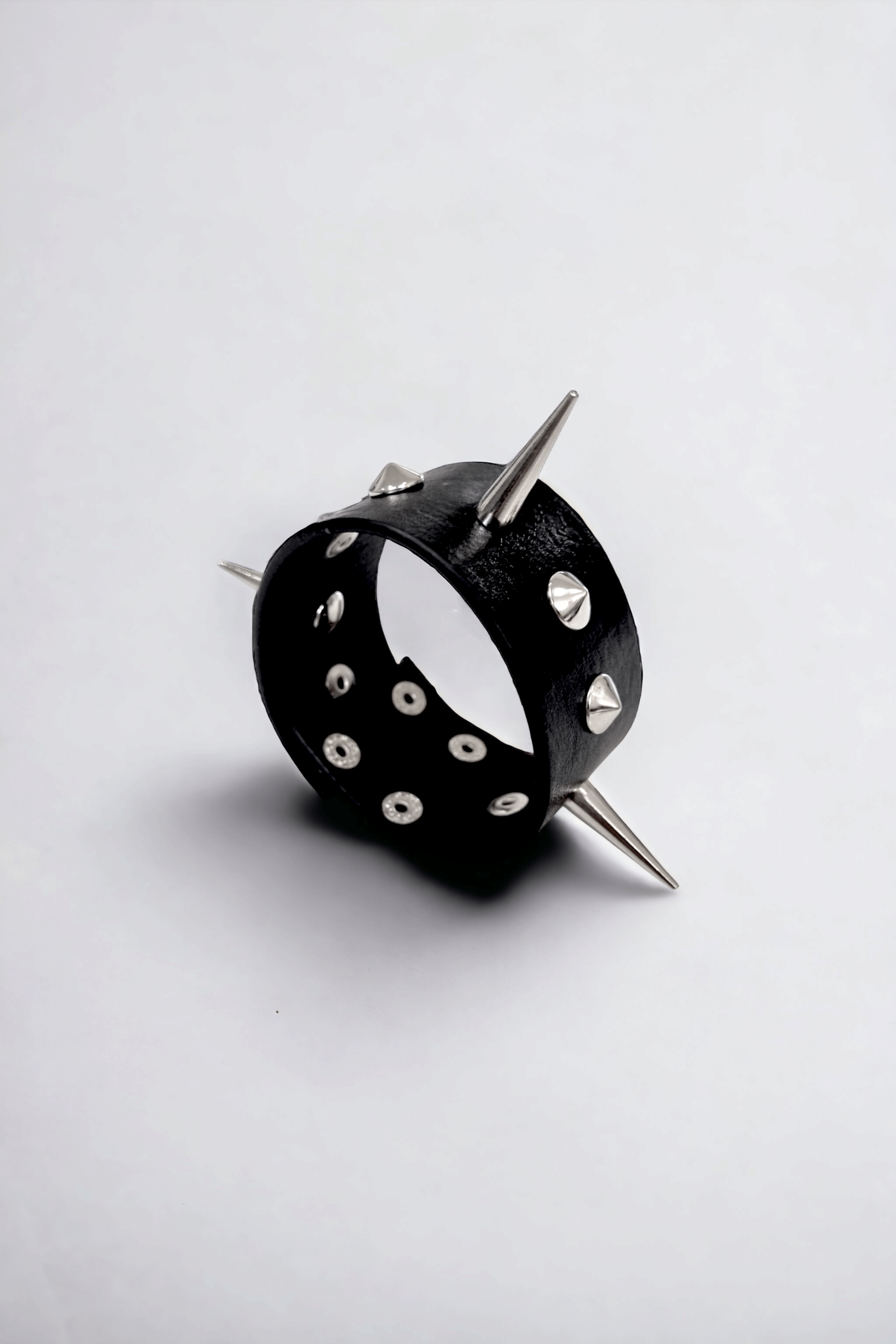 3 lü Thorn Design Bileklik
