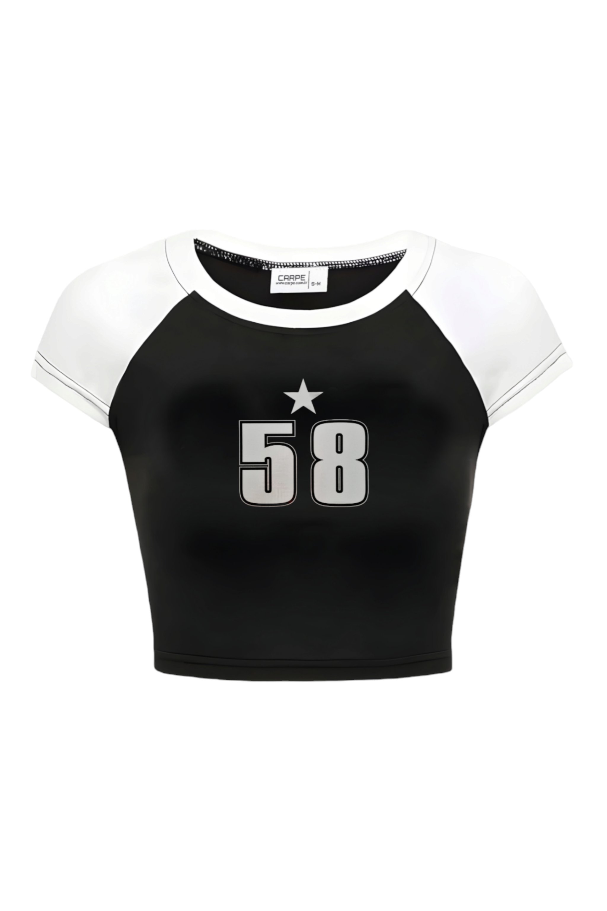 58 Star Crop