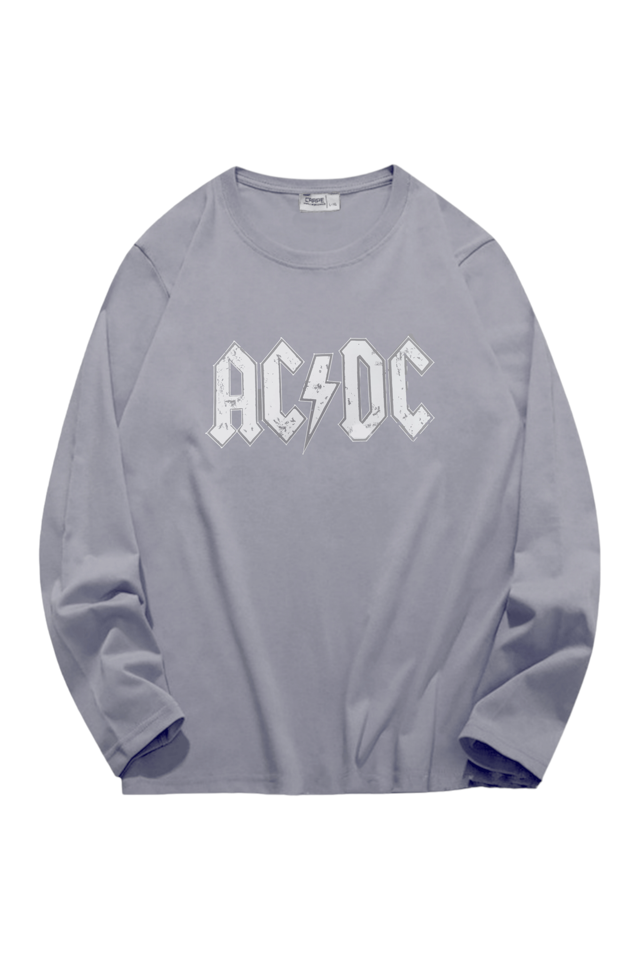 Ac-Dc Sweatshirt