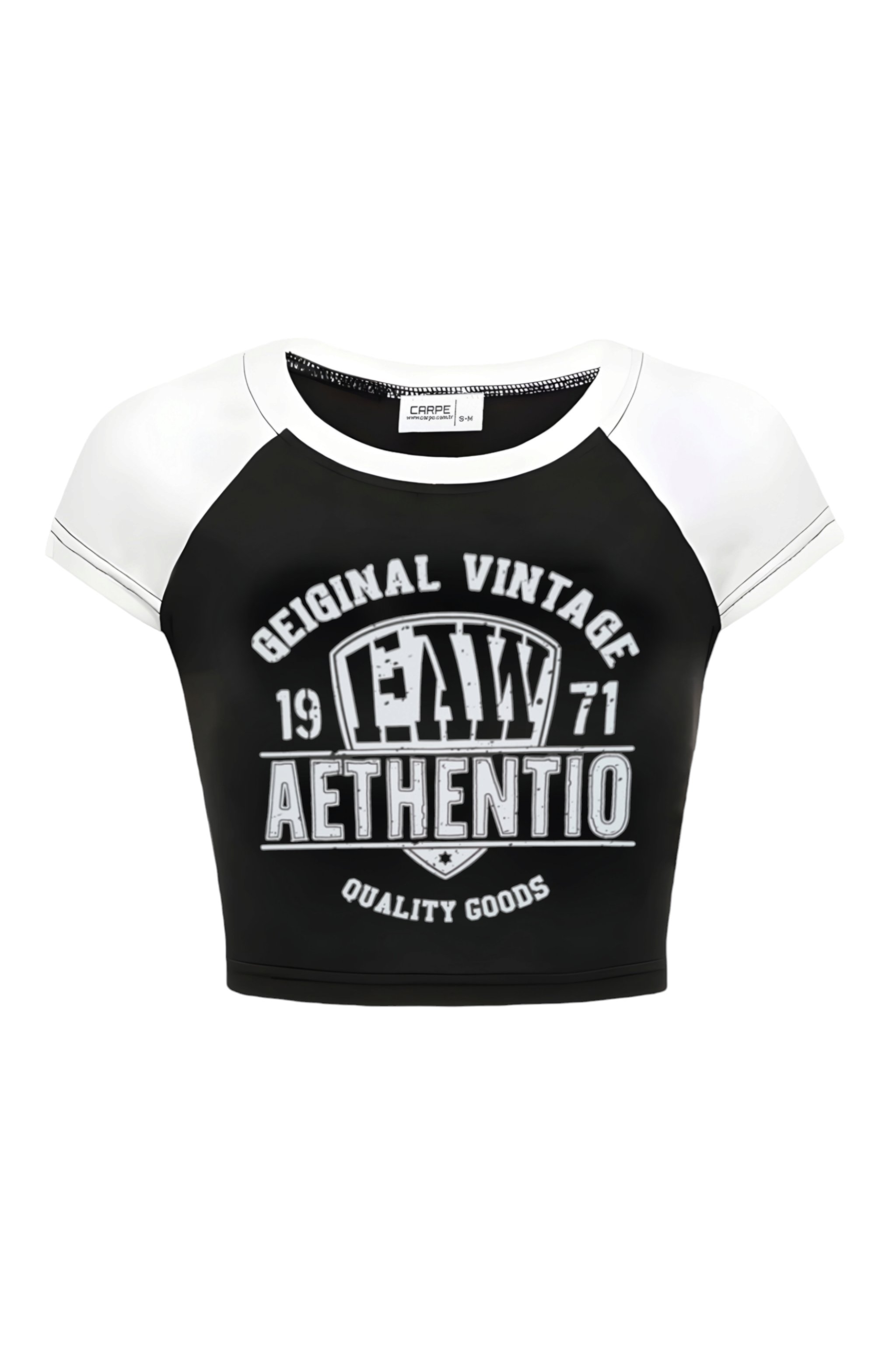 Aethentio Crop
