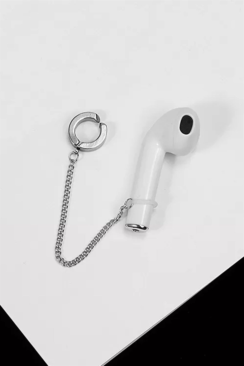 Airpods Tutucu Küpe
