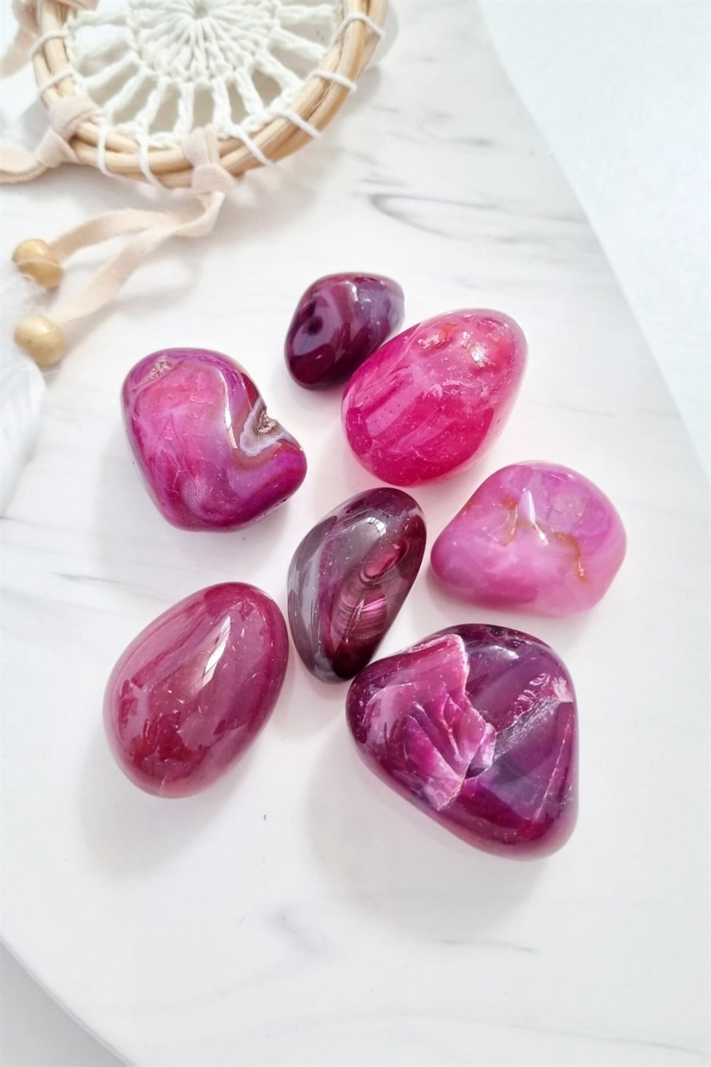 Aleksandrit Doğal Taş