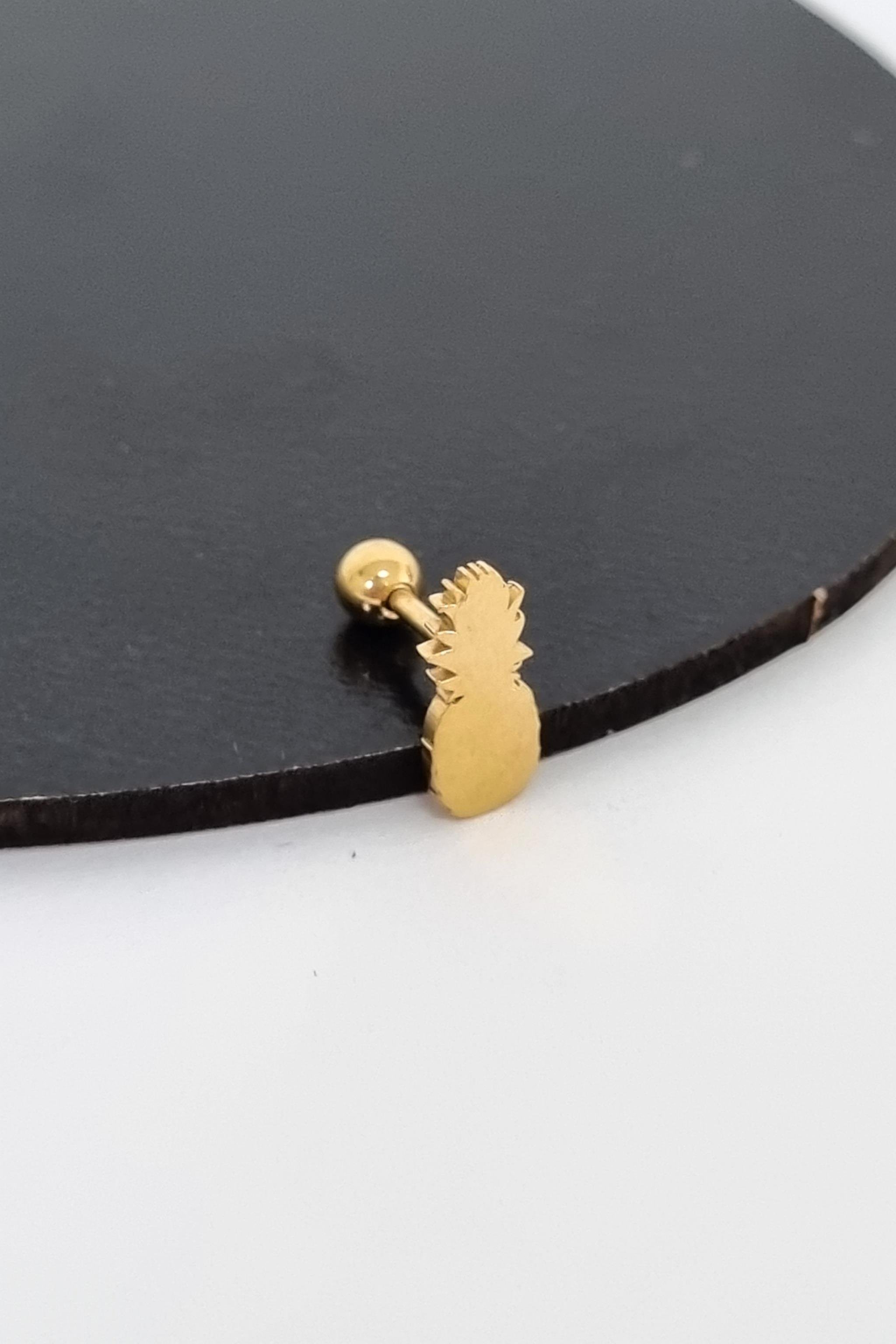 Ananas Piercing Renkleri