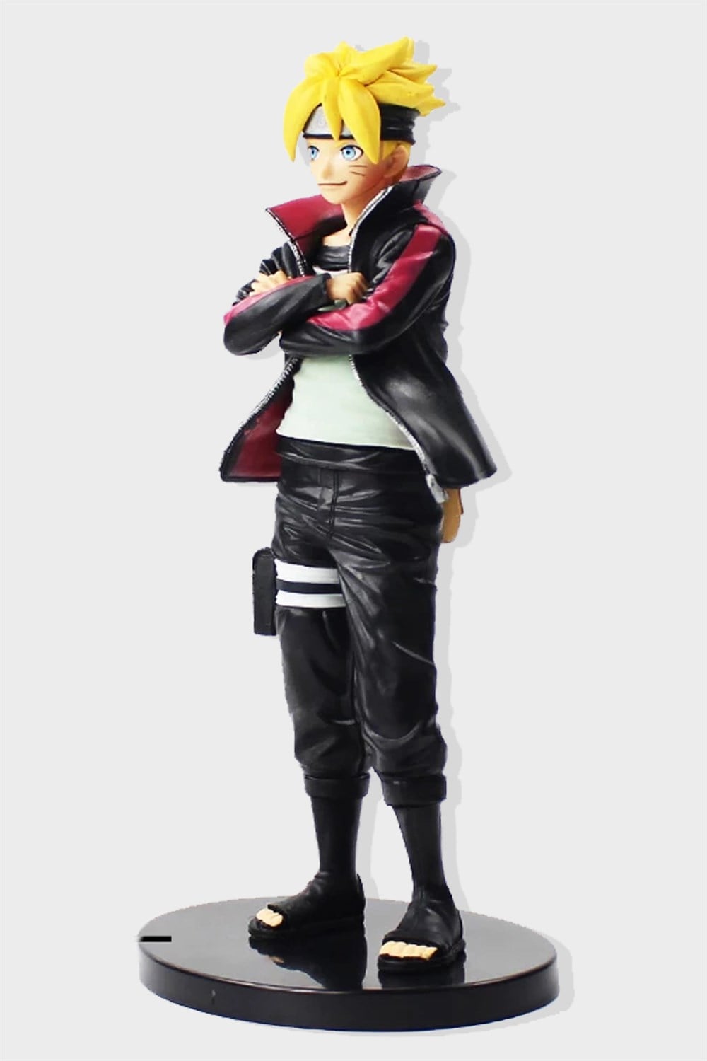 Anime Boruto Uzamaki Figür