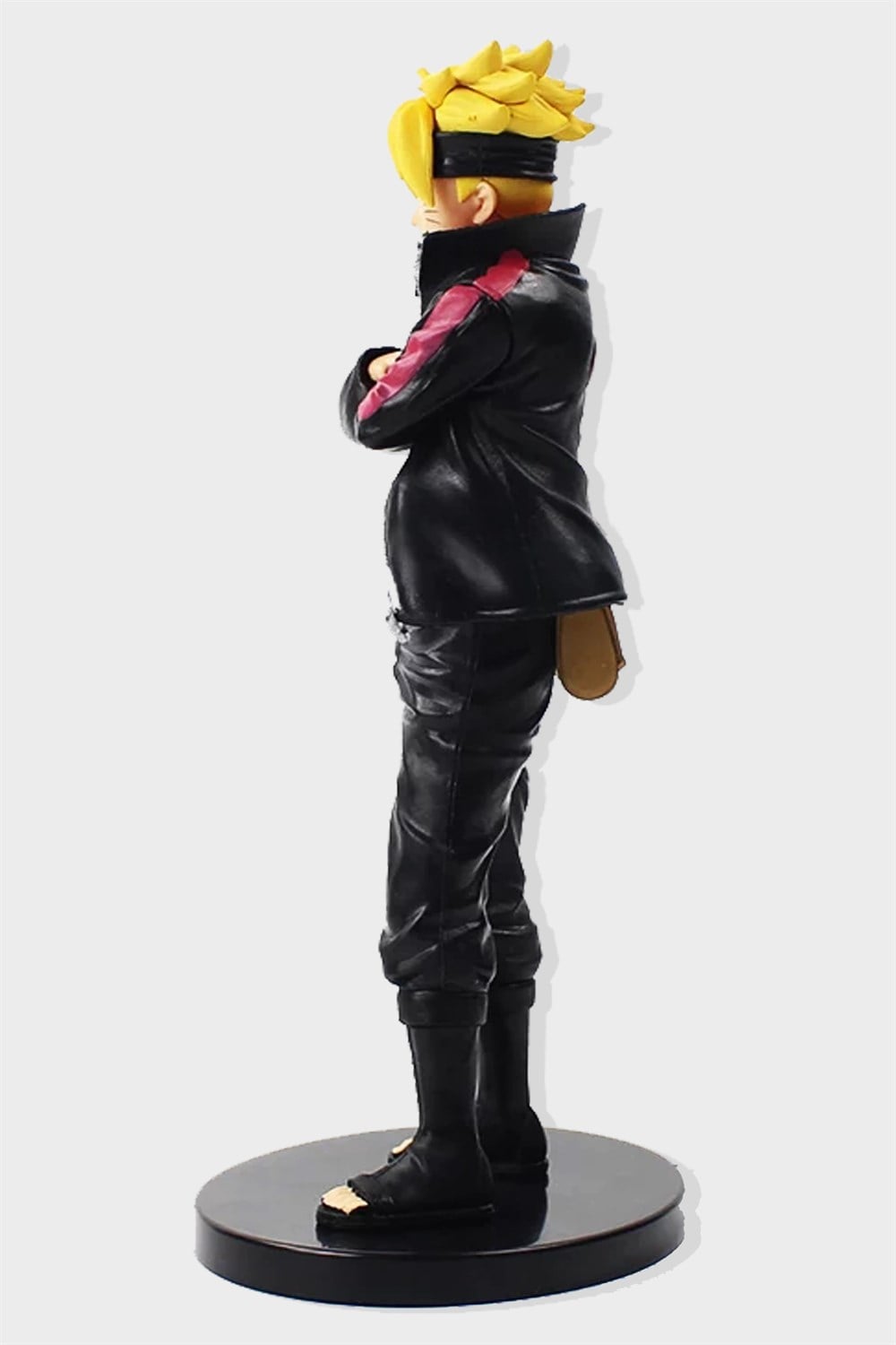 Anime Boruto Uzamaki Figür