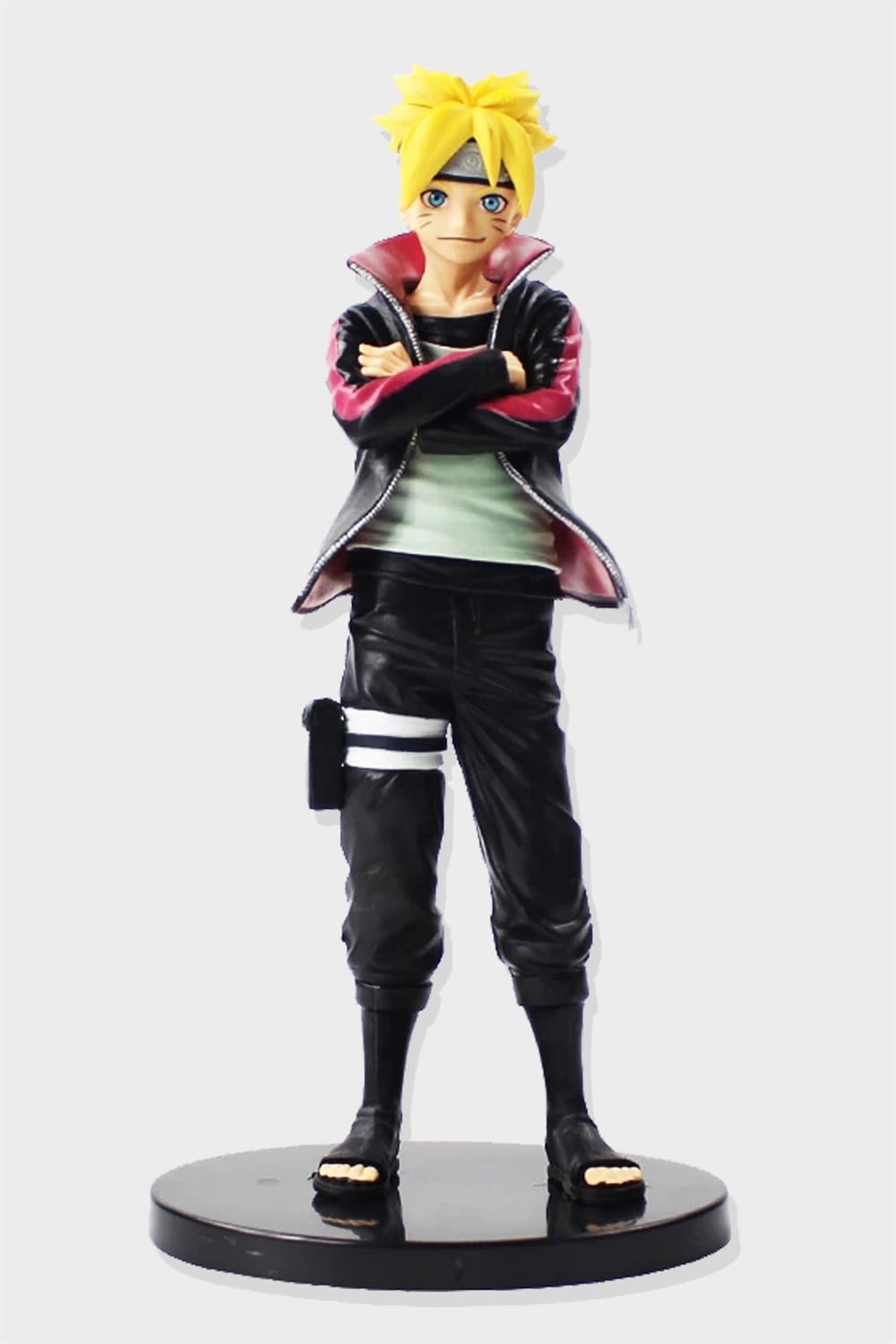 Anime Boruto Uzamaki Figür