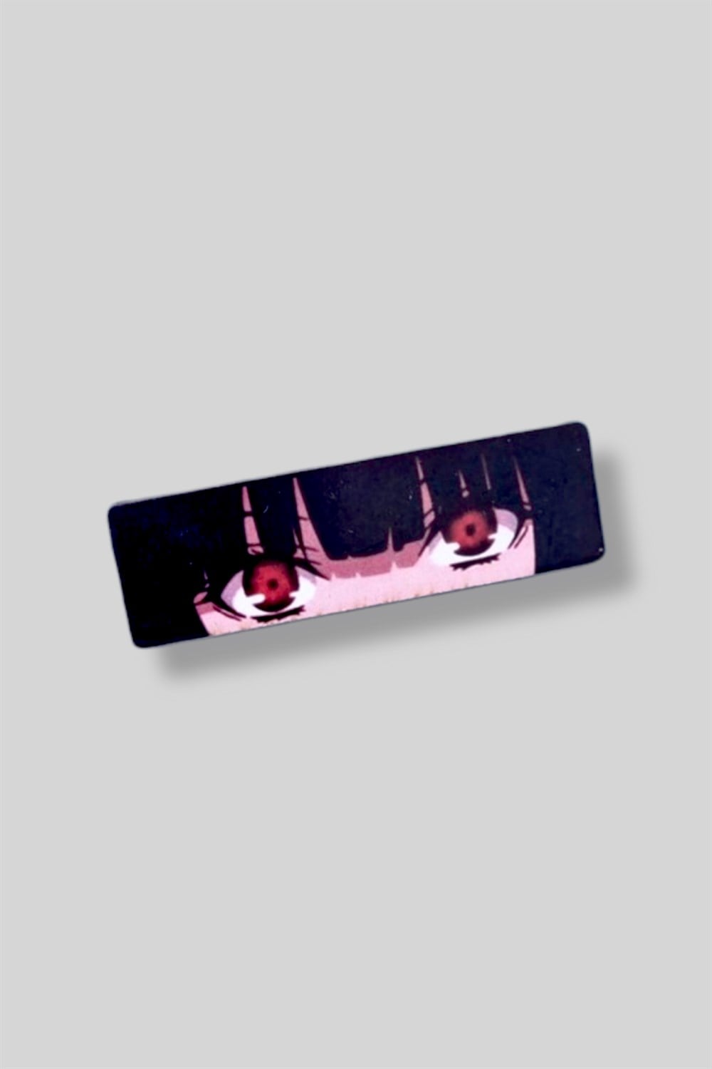 Anime Kakegurui Yumeko Göz Rozet