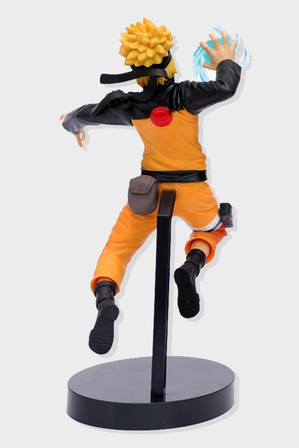 Anime Naruto Uzumaki Figür