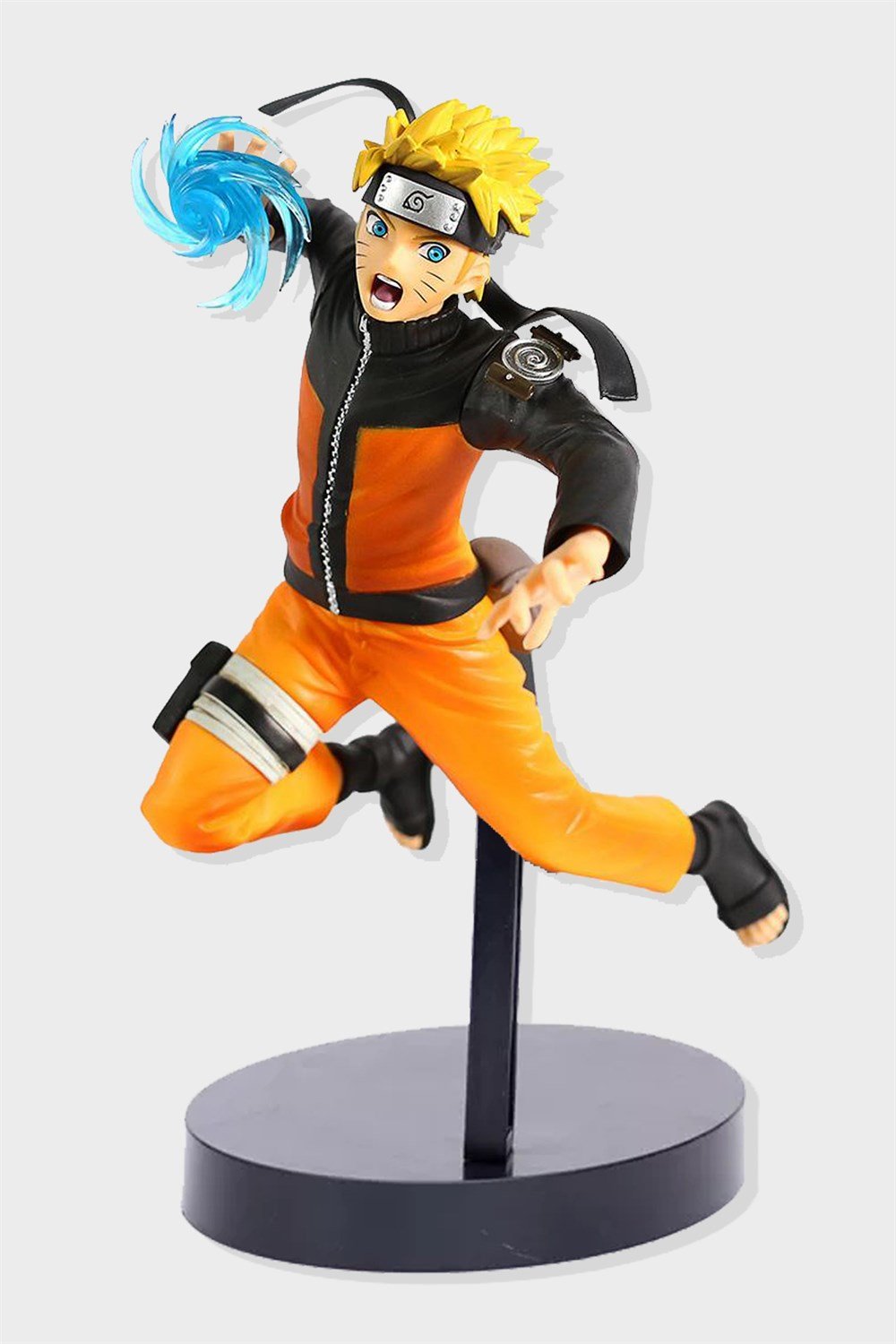 Anime Naruto Uzumaki Figür