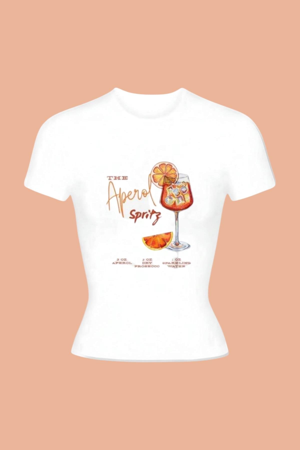 Aperol Tam Boy Bluz