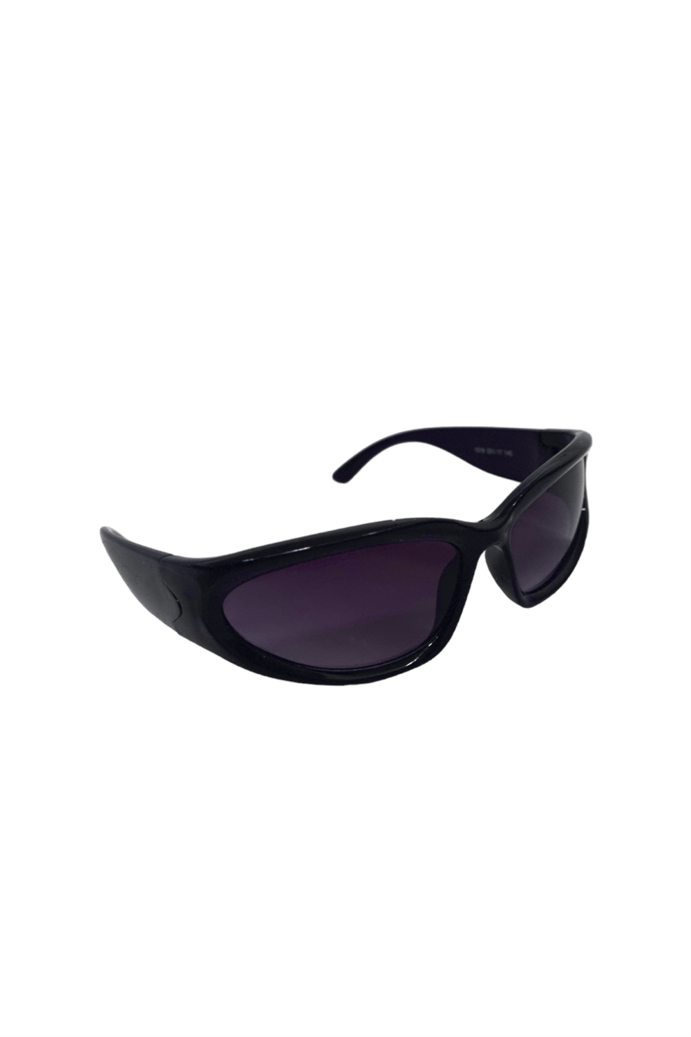 Arctic Black Gözlük