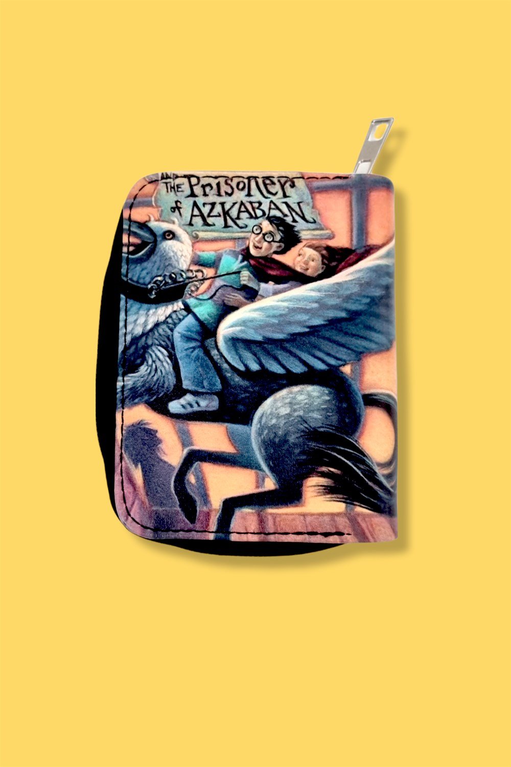 Azkaban Tutsağı Cüzdan