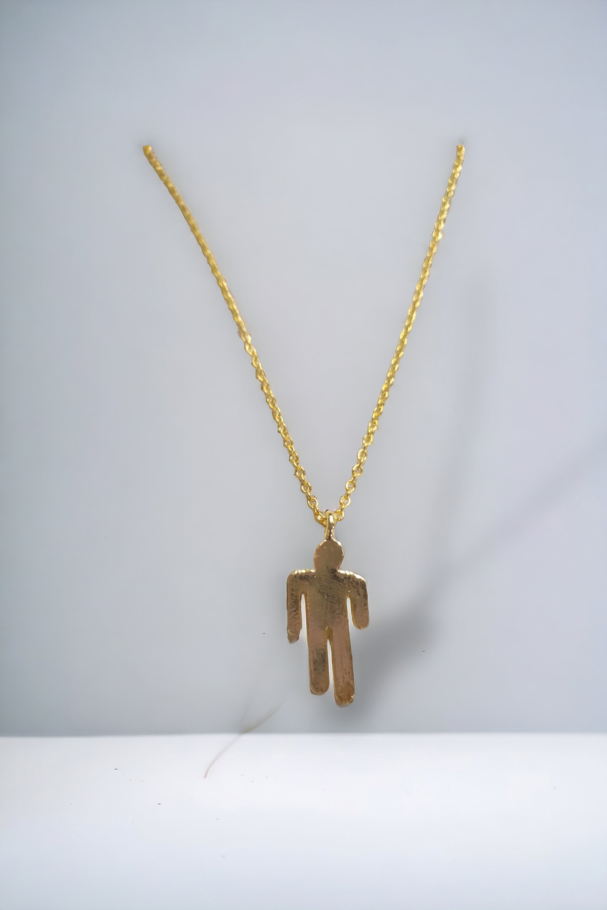 Billie Eilish Kolye Renkleri