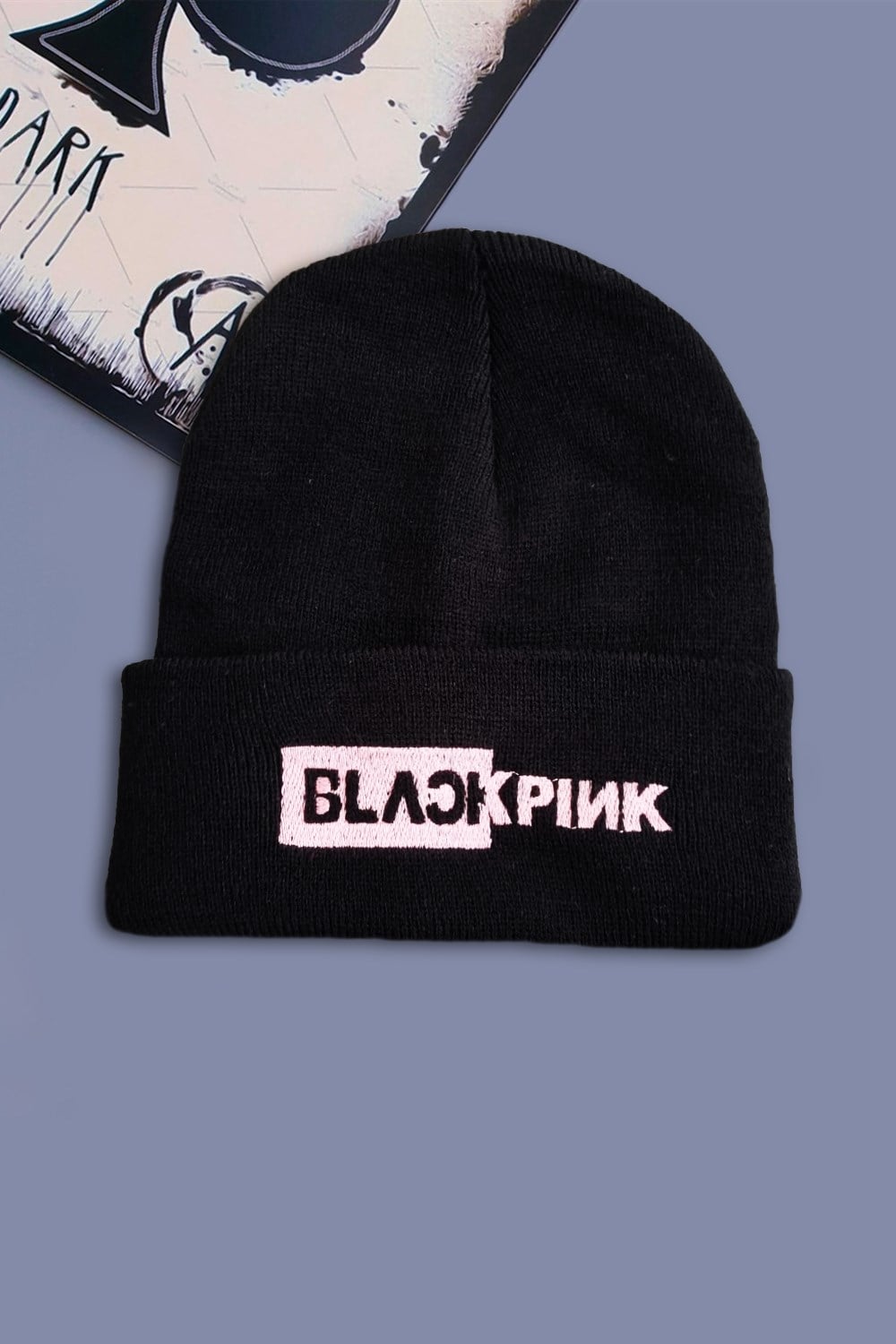 Black Pink Bere