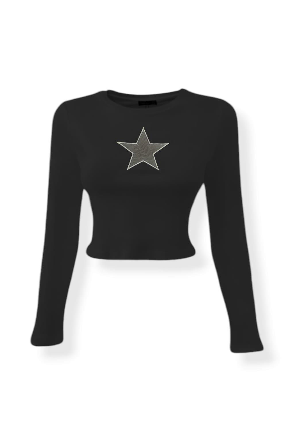 Black Star Uzunkol Bluz