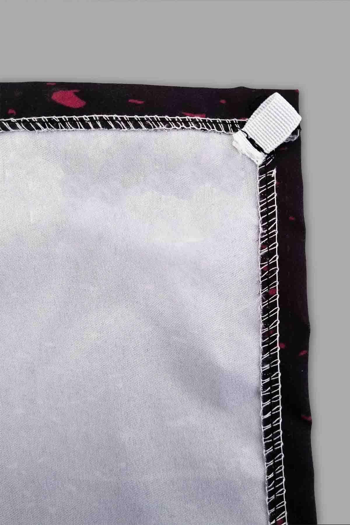 Butter Teaser Duvar Halısı