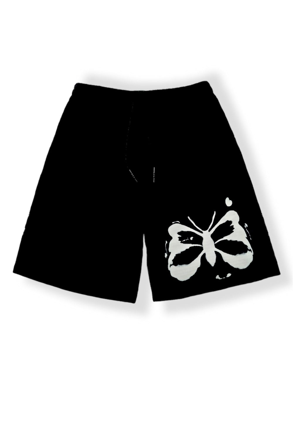 Butterfly Unisex Şort