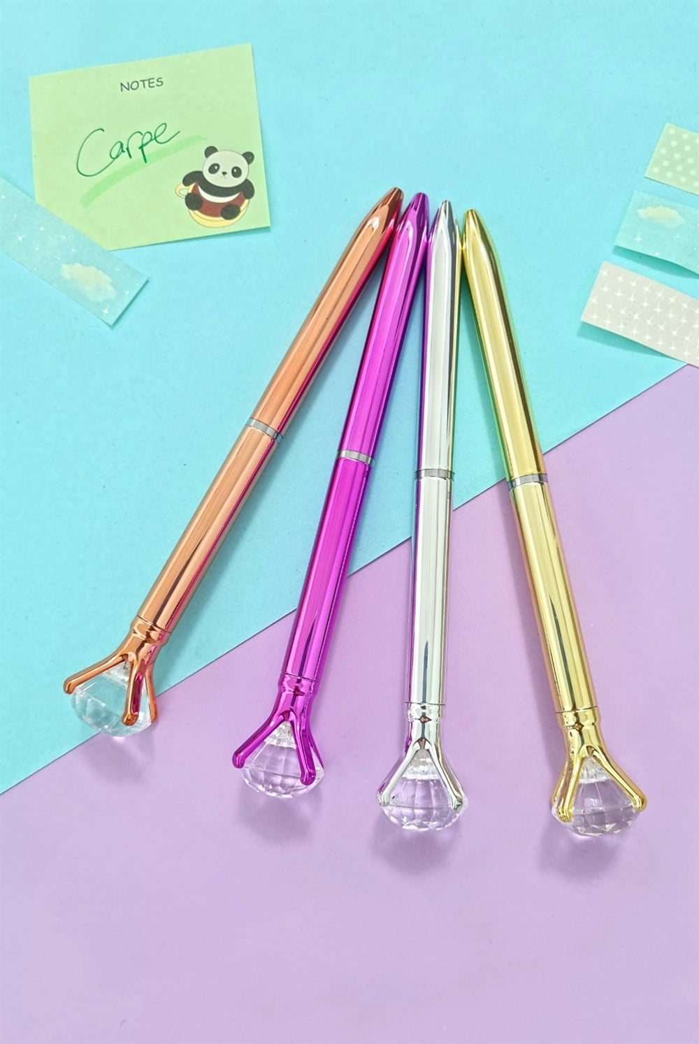 Büyük Diamond Kalem Renkleri