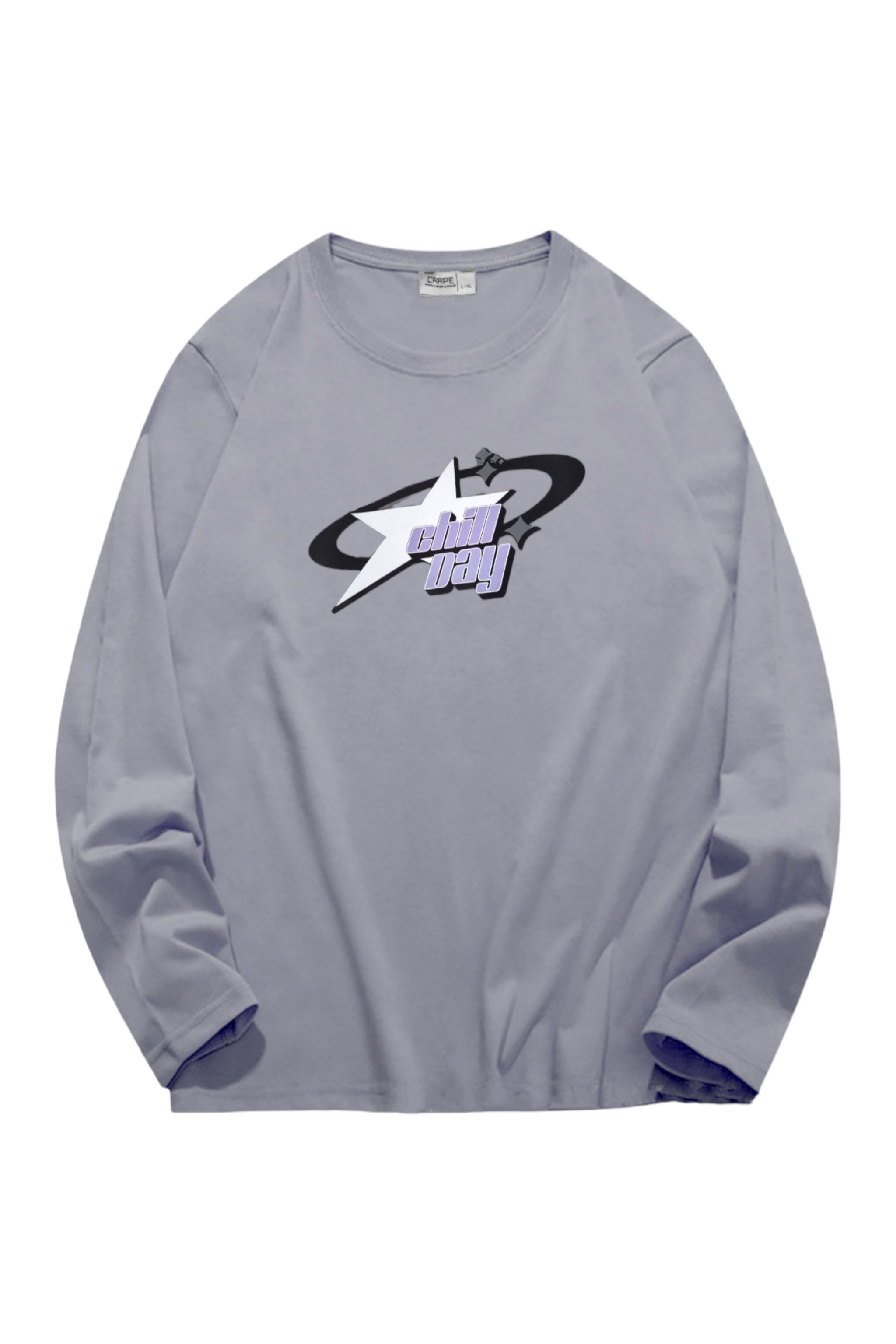 Chill Day Sweatshirt