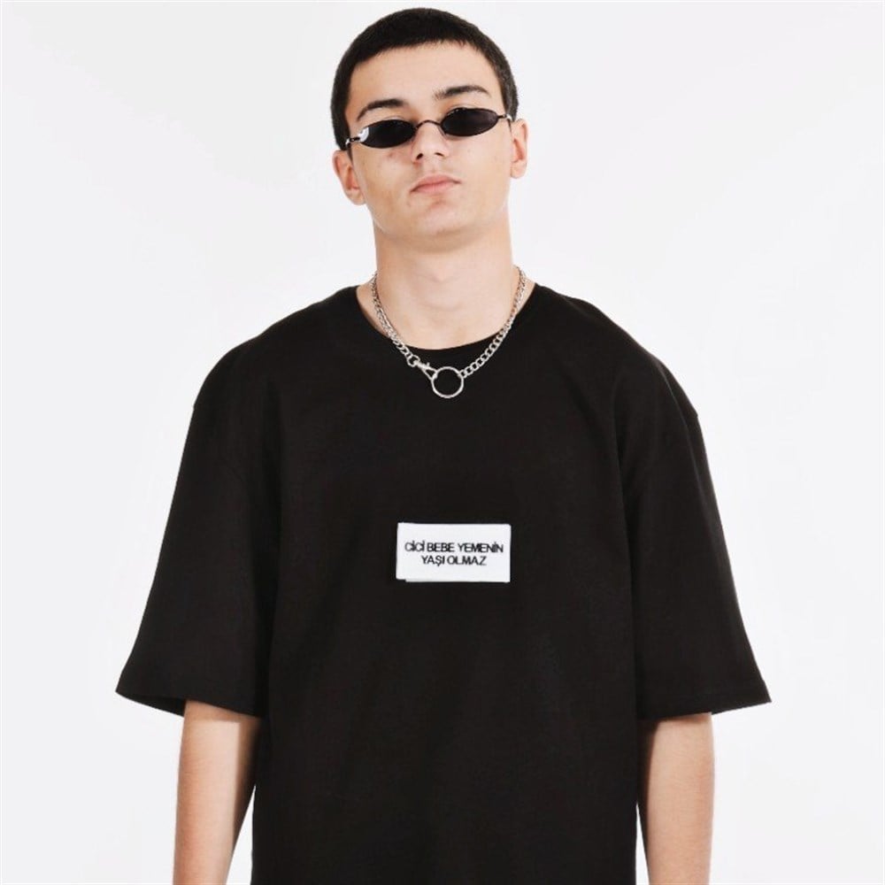 Cici Bebe Yemenin Yaşı Olmaz Arma